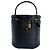 Borsa Louis Vuitton Cannes Nero Bianco Multicolore - vista 2