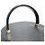 Borsa Louis Vuitton Cannes Nero Bianco Multicolore - vista 8