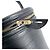 Borsa Louis Vuitton Cannes Nero Bianco Multicolore - vista 9