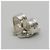 Orecchini Heart Ribbon Open di Tiffany & Co. Argento D'oro - vista 10