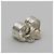 Orecchini Heart Ribbon Open di Tiffany & Co. Argento D'oro - vista 9