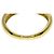 Anello Christian Dior in oro giallo 18K e diamanti - vista 7
