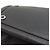 Bulgari Bvlgari Leder-Tote-Bag Schwarz - Ansicht 18
