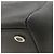 Bulgari Bvlgari Leder-Tote-Bag Schwarz - Ansicht 29