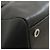 Bulgari Bvlgari Leder-Tote-Bag Schwarz - Ansicht 32