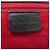 Bulgari Bvlgari Leder-Tote-Bag Schwarz - Ansicht 6