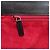 Bulgari Bvlgari Leder-Tote-Bag Schwarz - Ansicht 8