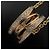 Bulgari Collana Bvlgari B.zero1 Design Legend - vista 5