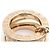 Bulgari Collana Bvlgari B.zero1 Design Legend - vista 8