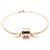 Bulgari Bracciale B.zero1 di Bvlgari in oro rosa 18K - vista 2