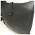 Hermès Borsa a tracolla Hermes Evelyne 3PM Nero - vista 10