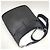 Hermès Borsa a tracolla Hermes Evelyne 3PM Nero - vista 3