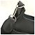 Hermès Borsa a tracolla Hermes Evelyne 3PM Nero - vista 8