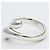 Tiffany & Co. Ring in länglicher Tropfenform Silber - Ansicht 5