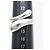 Tiffany & Co. Ring in länglicher Tropfenform Silber - Ansicht 8