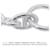 Hermès Bracciale Hermes Chaine d'Ancre PM Argento  - vista 10