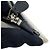 Borsa Balenciaga Navy Cabas S Tote Bag Nero Bianco - vista 13