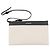 Borsa Balenciaga Navy Cabas S Tote Bag Nero Bianco - vista 17