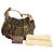 Borsa Louis Vuitton Kalahari GM Monogram Spring Summer 2009 Edizione Limitata Madonna Marrone Monogramma - vista 15