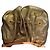 Borsa Louis Vuitton Kalahari GM Monogram Spring Summer 2009 Edizione Limitata Madonna Marrone Monogramma - vista 16