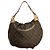 Borsa Louis Vuitton Kalahari GM Monogram Spring Summer 2009 Edizione Limitata Madonna Marrone Monogramma - vista 2