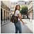 Borsa Louis Vuitton Kalahari GM Monogram Spring Summer 2009 Edizione Limitata Madonna Marrone Monogramma - vista 3