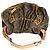 Borsa Louis Vuitton Kalahari GM Monogram Spring Summer 2009 Edizione Limitata Madonna Marrone Monogramma - vista 6