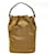 Saffiano Borsa a tracolla Prada Duet Nylon Beige - vista 3