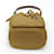 Saffiano Borsa a tracolla Prada Duet Nylon Beige - vista 4