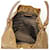 Saffiano Borsa a tracolla Prada Duet Nylon Beige - vista 6