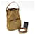 Saffiano Borsa a tracolla Prada Duet Nylon Beige - vista 7