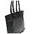 Borsa Cabas Voyage Louis Vuitton Nero - vista 2