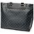 Borsa Cabas Voyage Louis Vuitton Nero - vista 3