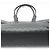 Borsa Cabas Voyage Louis Vuitton Nero - vista 4