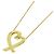 Collana Tiffany & Co. Loving Heart D'oro