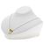 Collana Tiffany & Co. Loving Heart D'oro - vista 4