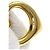 Collana Open Heart di Tiffany & Co. in oro giallo 18K D'oro - vista 5