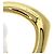 Collana Open Heart di Tiffany & Co. in oro giallo 18K D'oro - vista 6