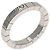 Cartier Lanieres #49 Platin Ring - Ansicht 2