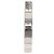 Cartier Lanieres #49 Platin Ring - Ansicht 3