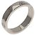 Anello Happy Birthday Cartier in oro bianco 18K D'oro - vista 2