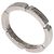 Cartier Maillon Panthère Ring aus 18K Weißgold Golden