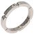Cartier Maillon Panthère Ring aus 18K Weißgold Golden - Ansicht 2