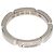Cartier Maillon Panthère Ring aus 18K Weißgold Golden - Ansicht 4
