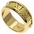 Anello Atlas di Tiffany & Co. in oro giallo 18K D'oro