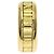 Anello Atlas di Tiffany & Co. in oro giallo 18K D'oro - vista 3