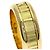 Anello Atlas di Tiffany & Co. in oro giallo 18K D'oro - vista 7