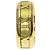 Anello Atlas di Tiffany & Co. in oro giallo 18K D'oro - vista 8