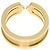 Anello Cartier C2 #48 in oro giallo 18K D'oro - vista 4