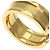 Anello Cartier C2 #48 in oro giallo 18K D'oro - vista 6